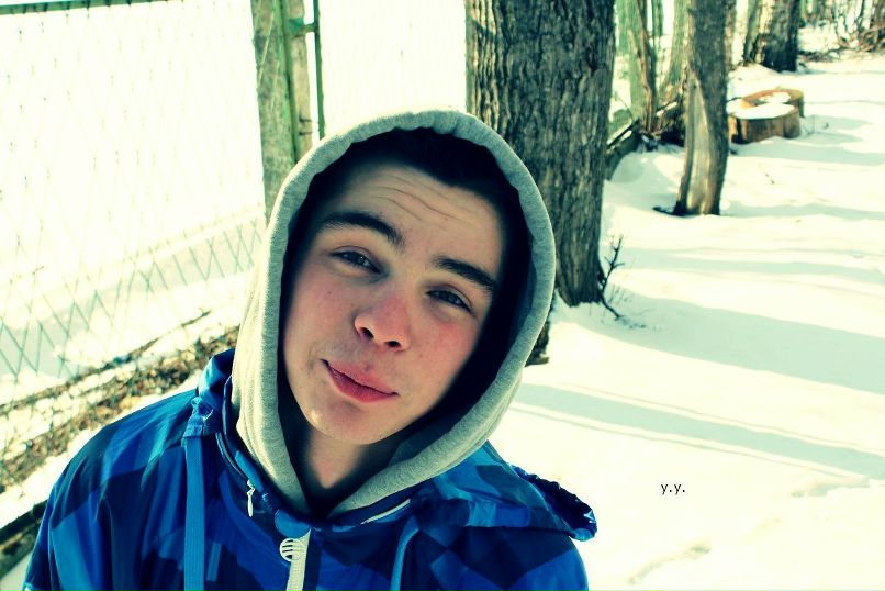 Вячеслав Остренский | Смоленск