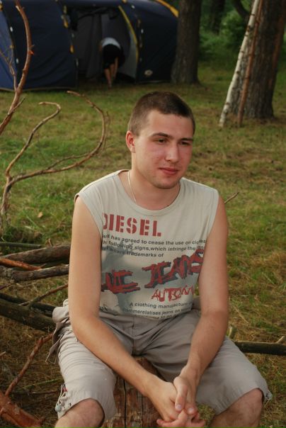 №36, Алексей Мякишев, 36 лет, Арзамас №36, Алексей Мякишев, 36 лет, Арзамас