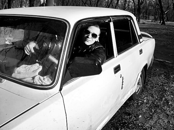 Денис Касап -=ХаСыМ4иК=- | Павлоград