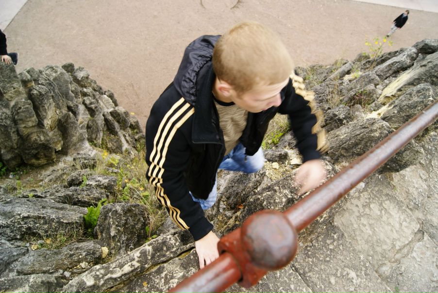 №41, Виктор Чернышов, 34 года, Санкт-Петербург №41, Виктор Чернышов, 34 года, Санкт-Петербург