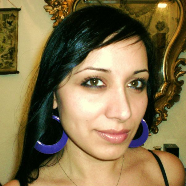 №61, Aliona Stavila №61, Aliona Stavila