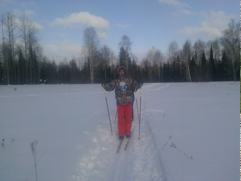 Анатолий Тарасенко | Москва