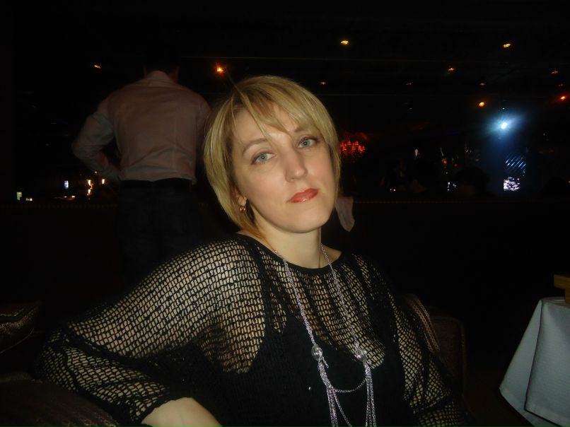 Татьяна Травкова | Москва