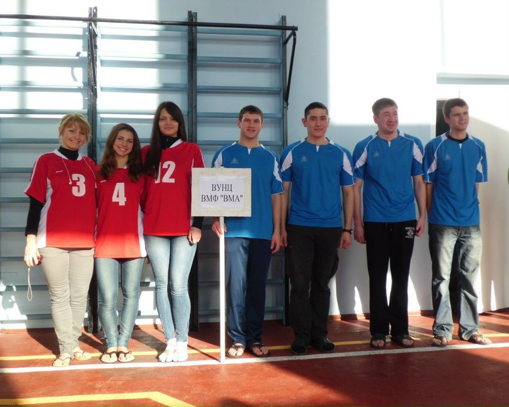 Алексей Кремер | Гаджиево