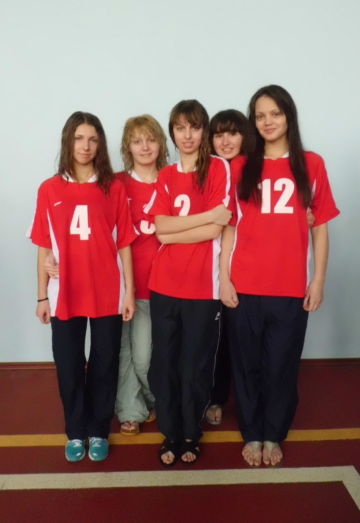 Алексей Кремер | Гаджиево