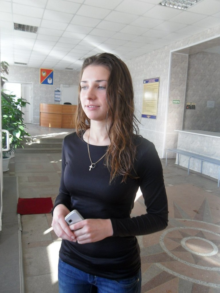 Алексей Кремер | Гаджиево