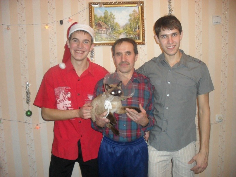 Любовь Григорьева | Волгоград