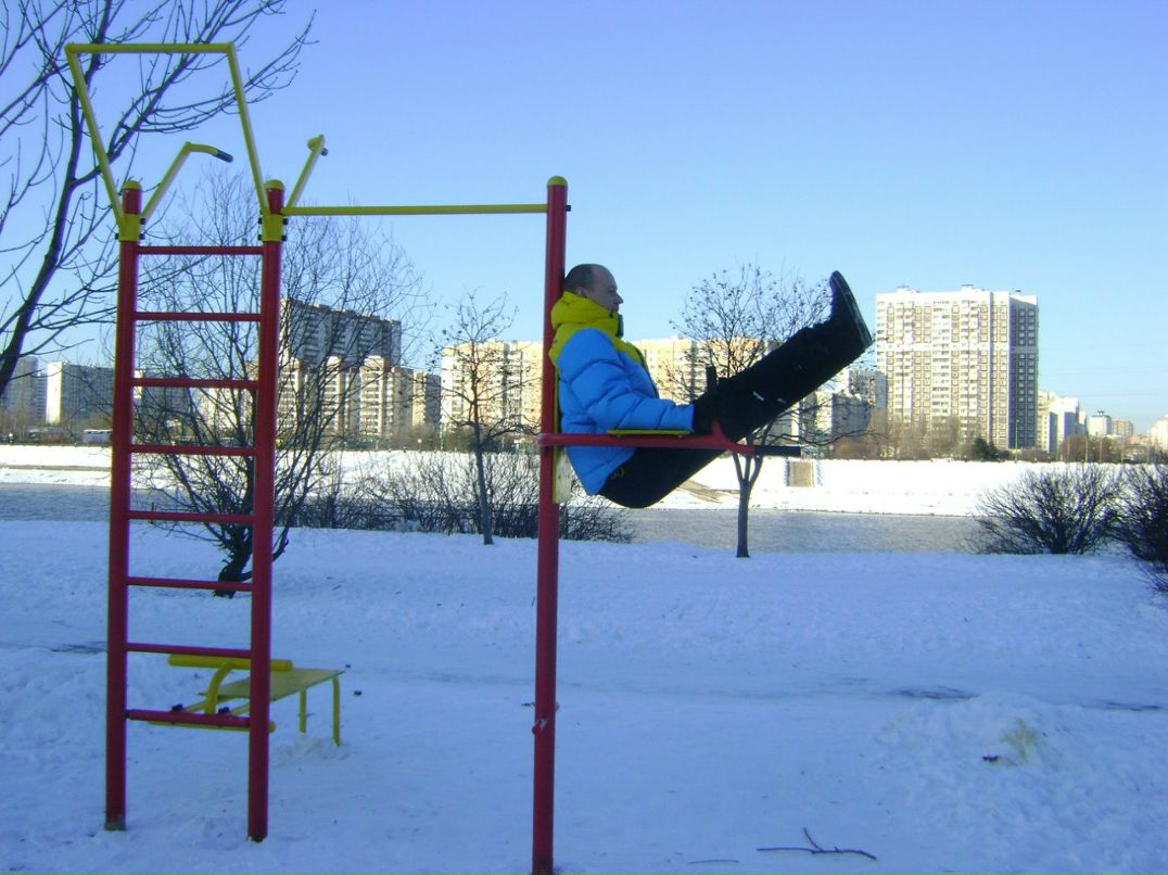 Павел Румянцев | Воронеж