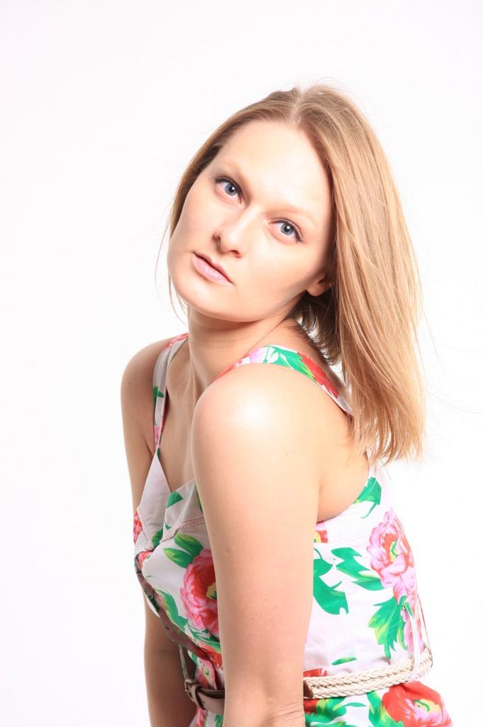 Юлия Вантеева | Москва