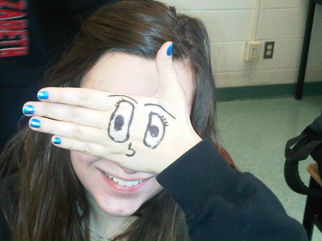 Катя Белиба | Toronto