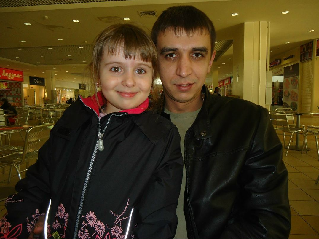 Игорь Горбуля | Москва