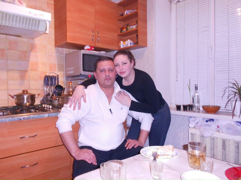 Валерия Чуманская | Москва