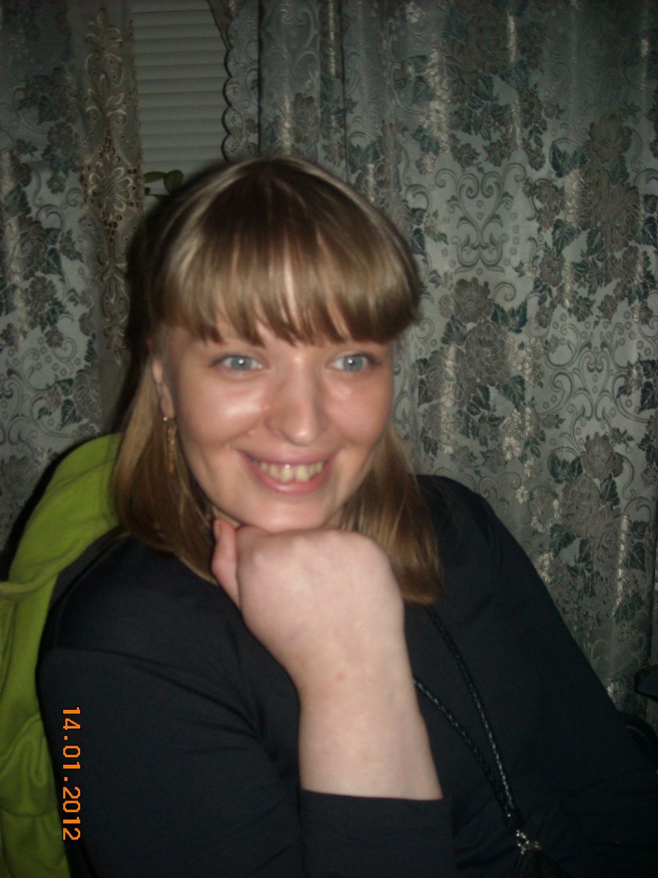 Наталия Макарова | Москва