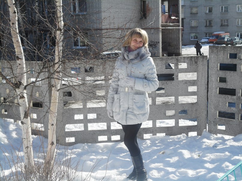 Ольга Лифанова | Петрозаводск