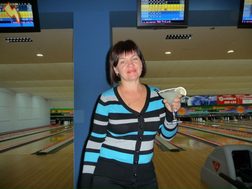 Елена Стручкова | Барнаул