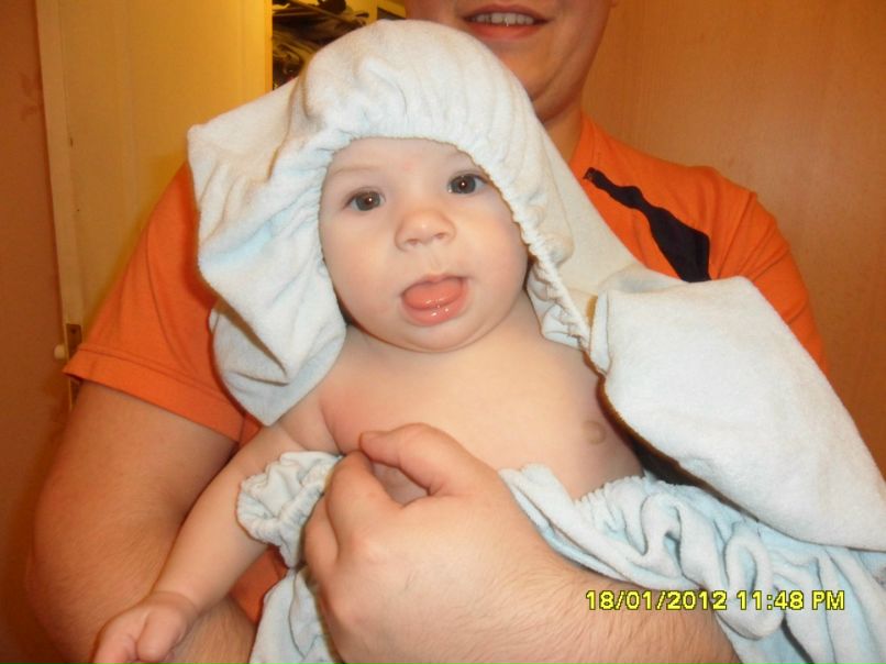 Аня Гагарина | Пермь