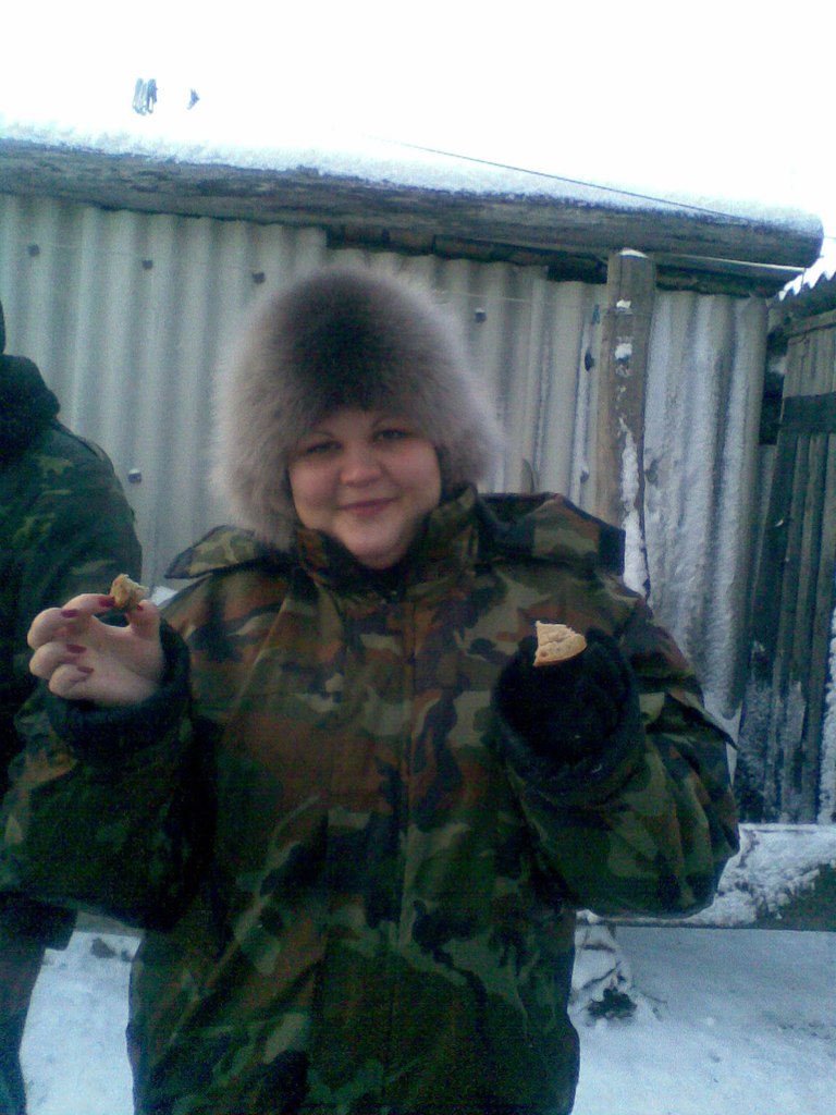 Марина Янышева | Болгар