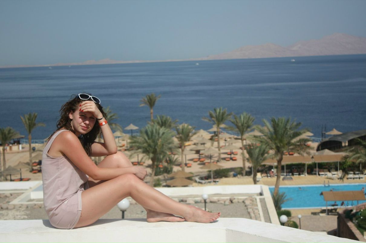 Ксюша Степанова | Москва