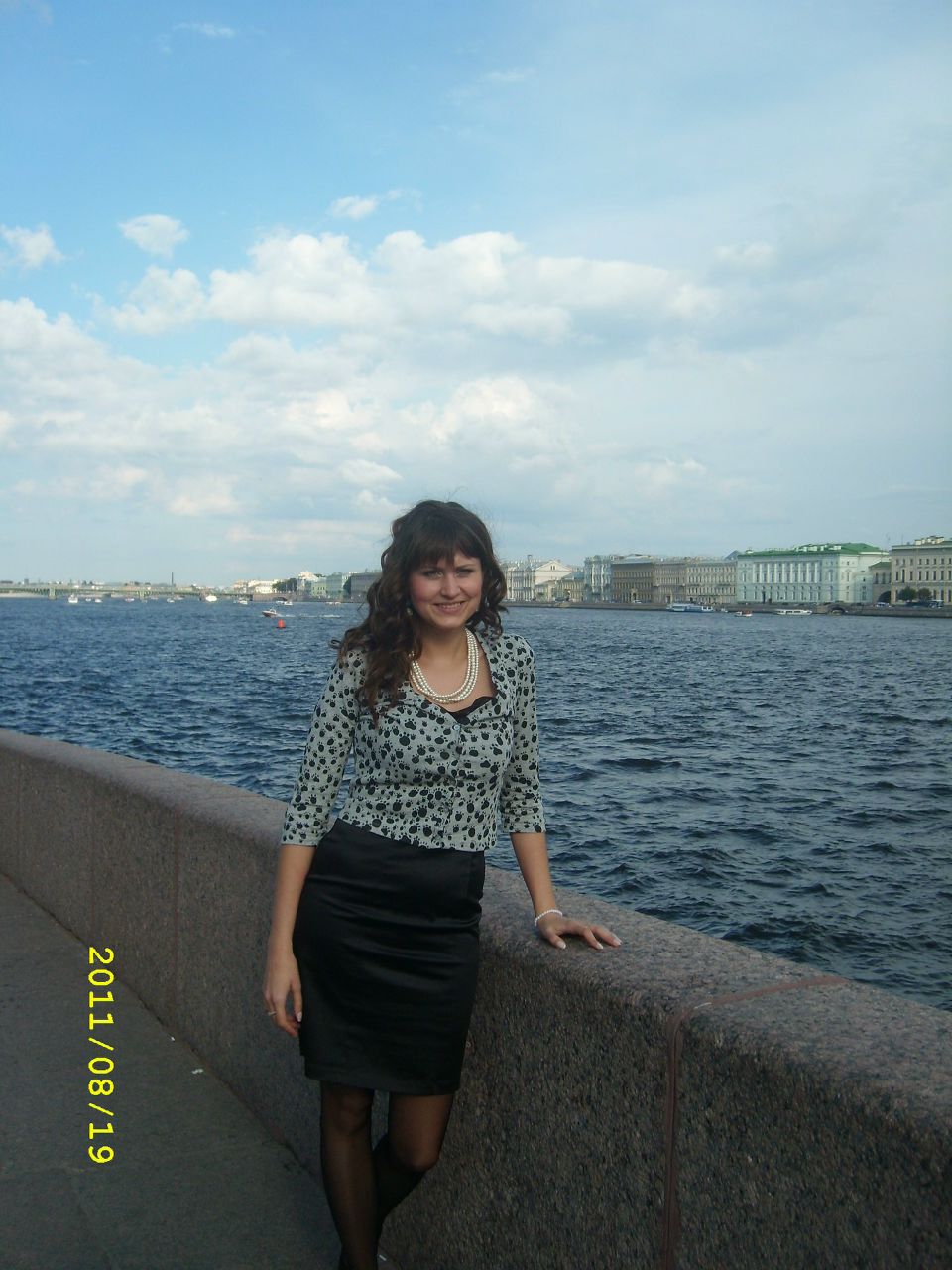 Марина Иванова | Санкт-Петербург