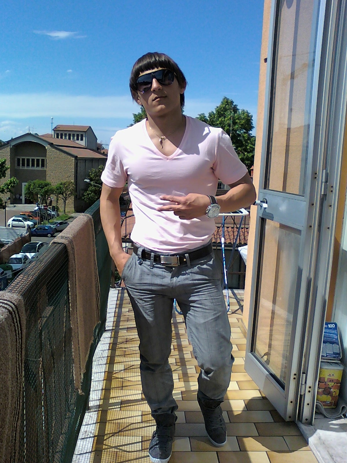 Фото профиля