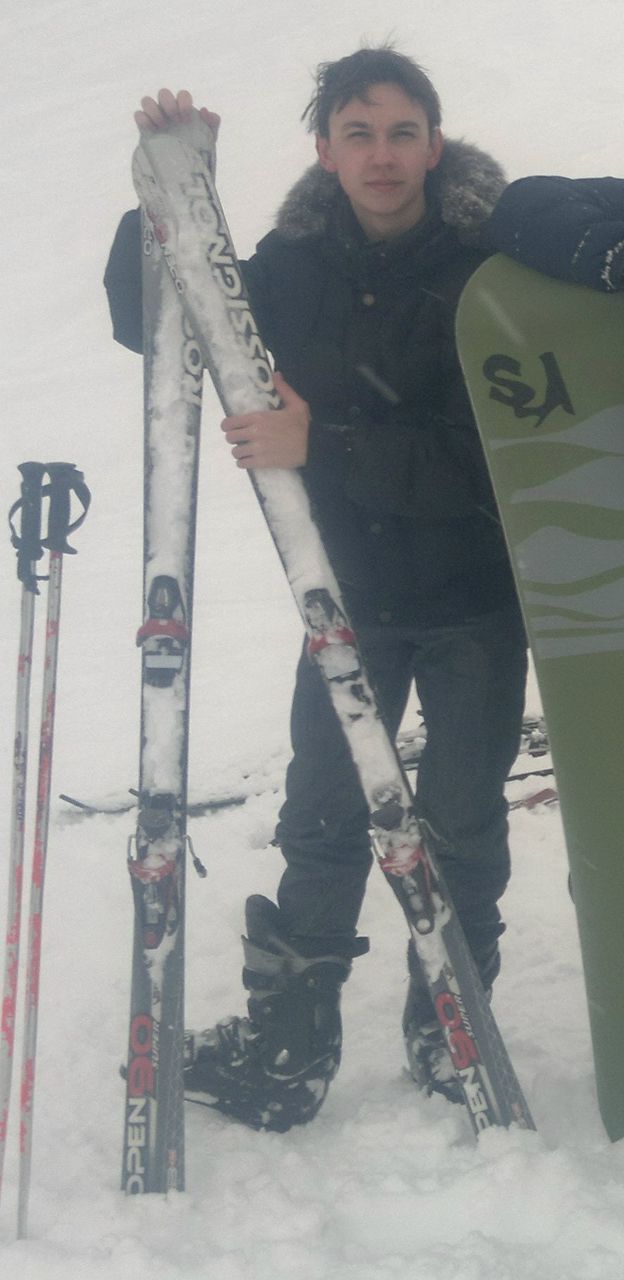 Александр Селиверстов | Казань