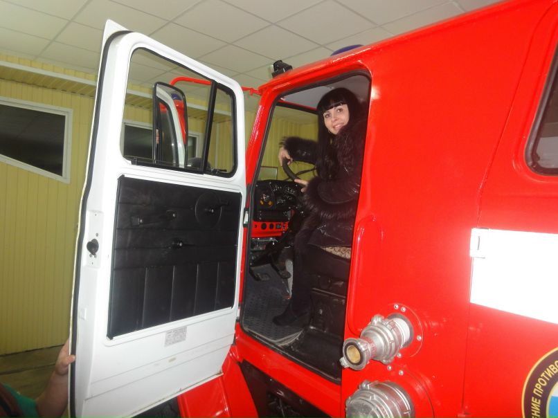 Мария Милютина | Киров