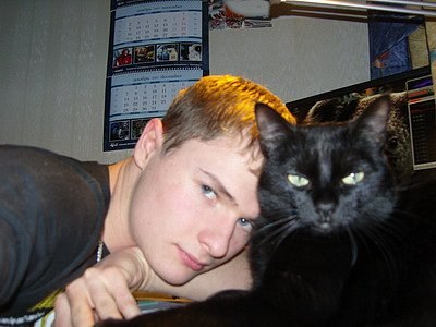 Юрий Рамиров | Москва