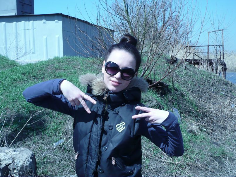 Ирина Лыкина | Мариуполь