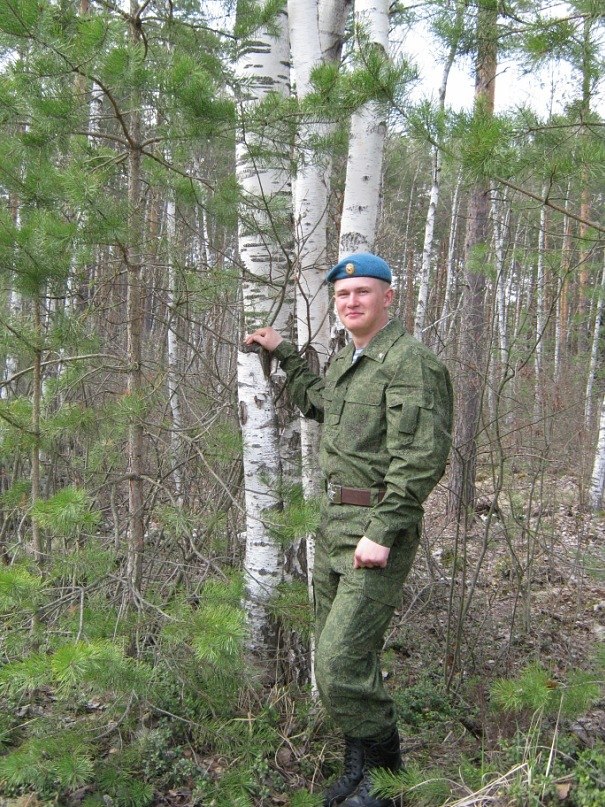 Валентин Землянский | Москва