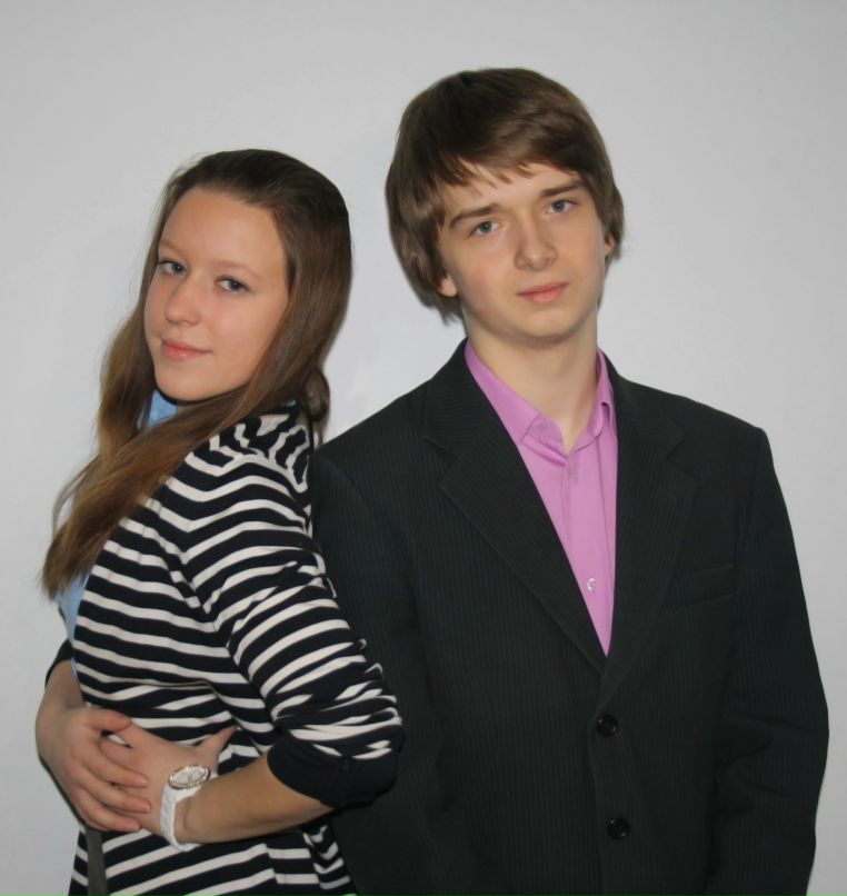 Олег Мишарин | Екатеринбург