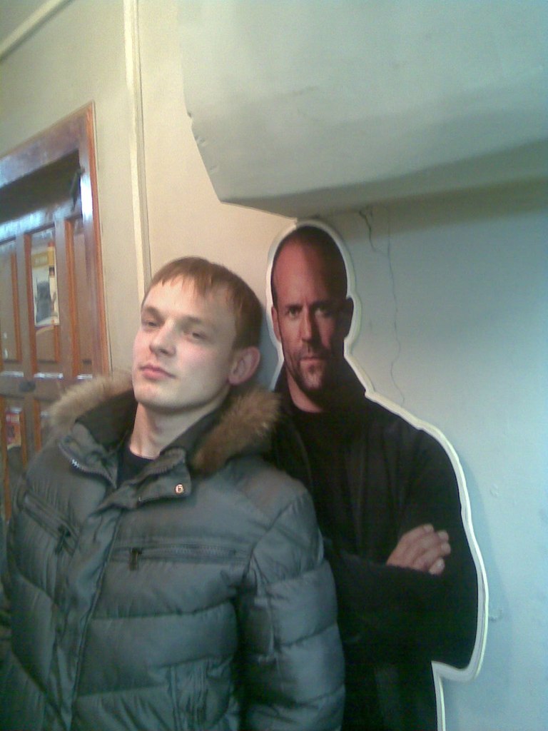 Виталий Иванов Fiat-ик | Тверь