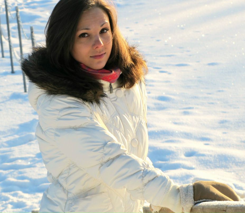 Теона Соколова | Санкт-Петербург