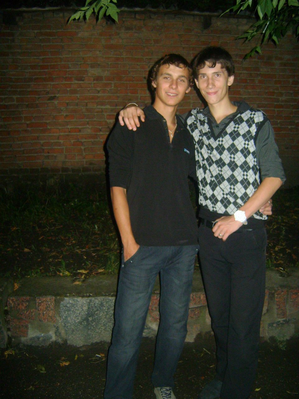 Юрка Шпак | Вознесенск