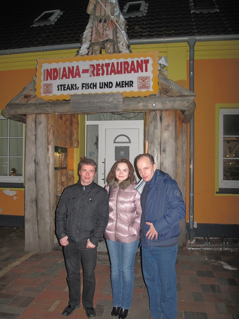 Дмитрий Гришин | Санкт-Петербург