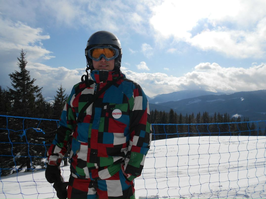 Игорь Марков | Киев