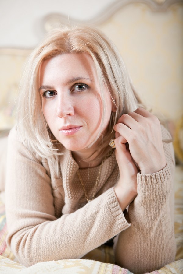 Оля Васильева | Киев