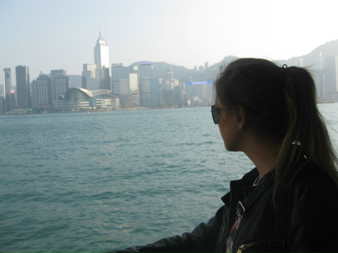 Татьяна Падрес | Tucson