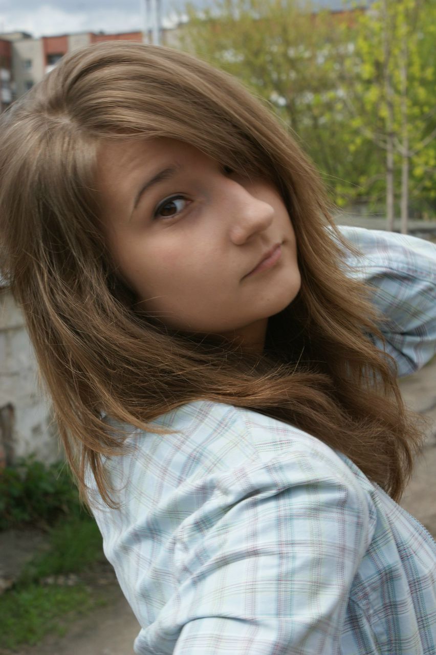 Анастасия Власова ♥ | Москва