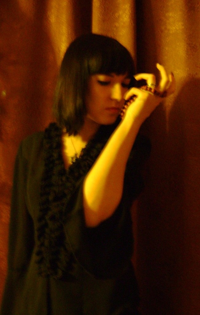 Алёна Емельянова | Калуга