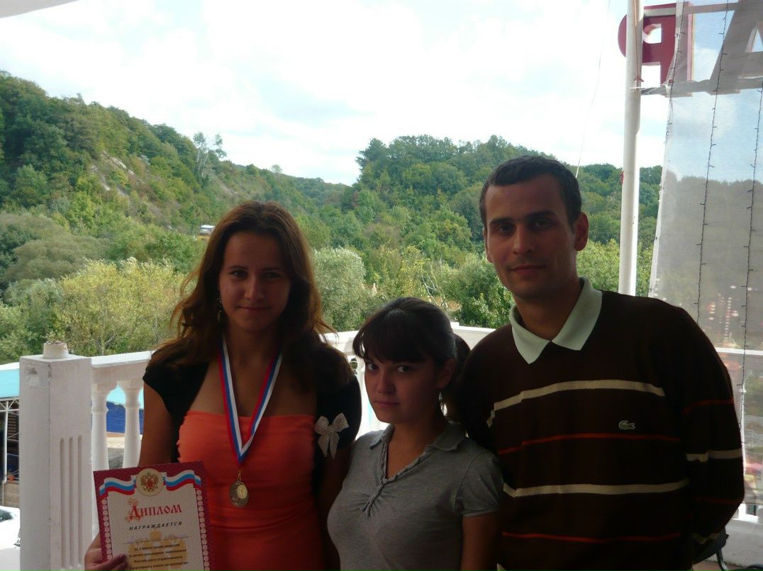 Олег Лянгузов shahmatist | Казань