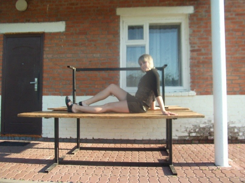 Танюшка Тарасова | Ивня