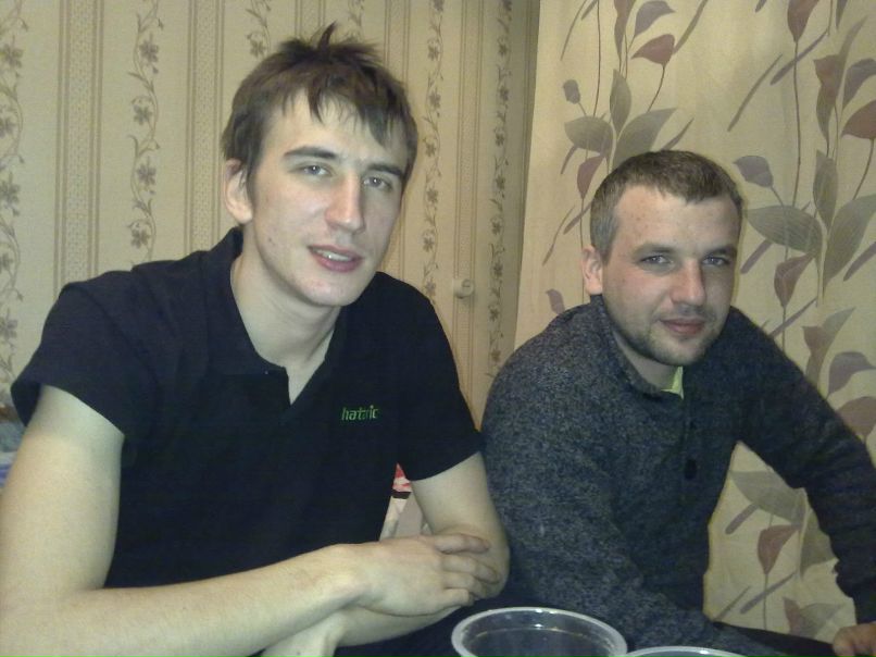 Vasenin Vasenin Vasenin | Чебаркуль