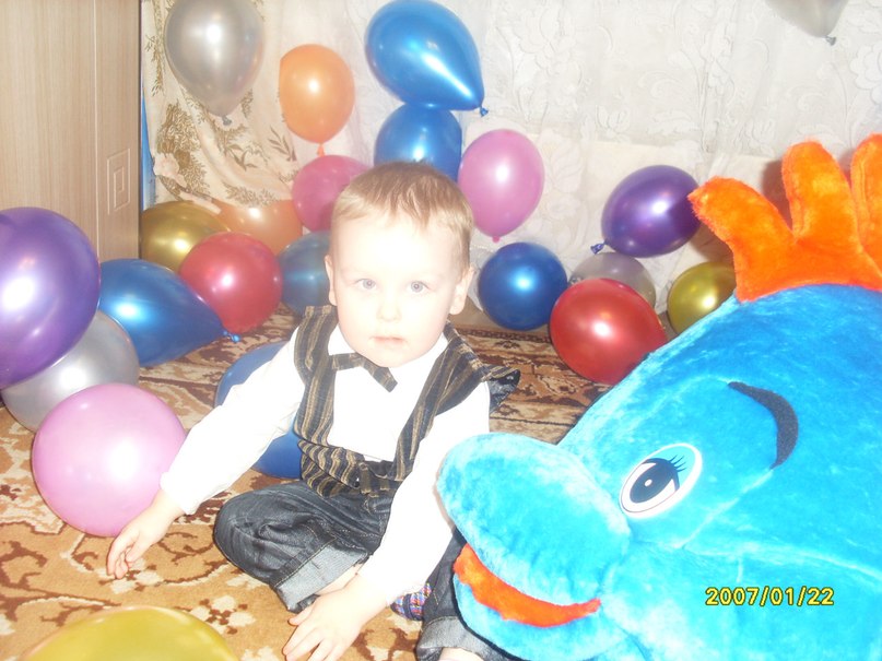 Олег Макаров | Касимов