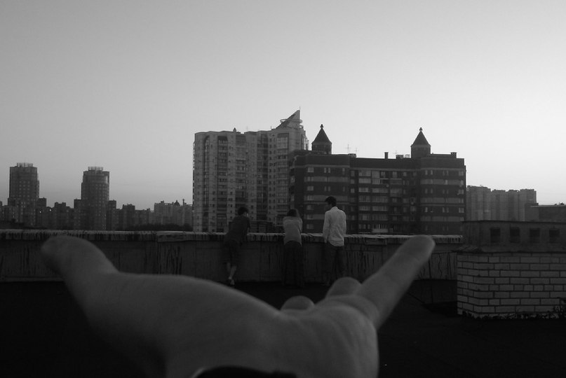 Петр Светланов | Санкт-Петербург