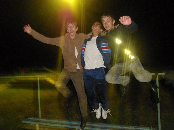 Михаил Бондарев | Климово