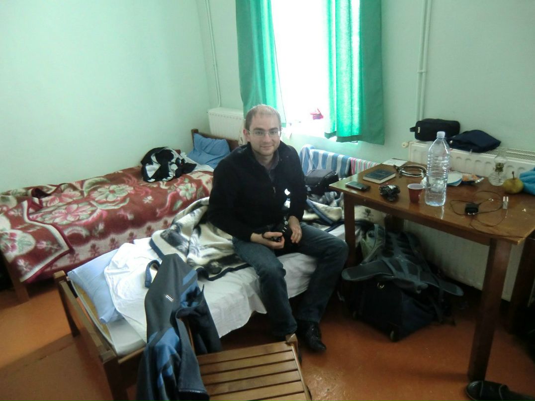 Антон Костин | Москва