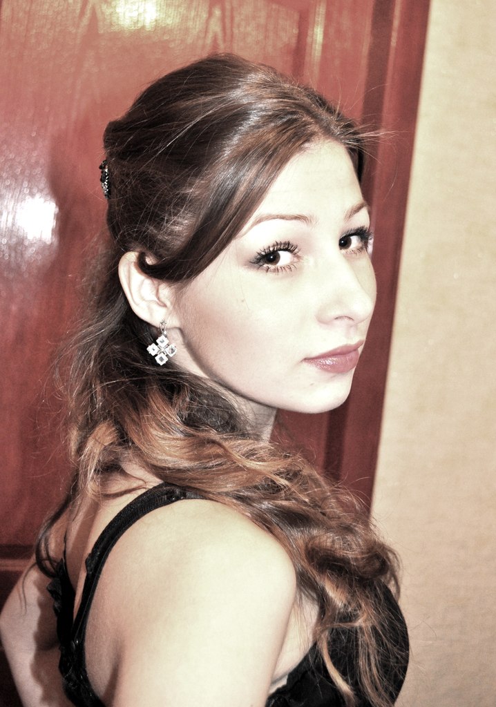 Анна Голубничая | 