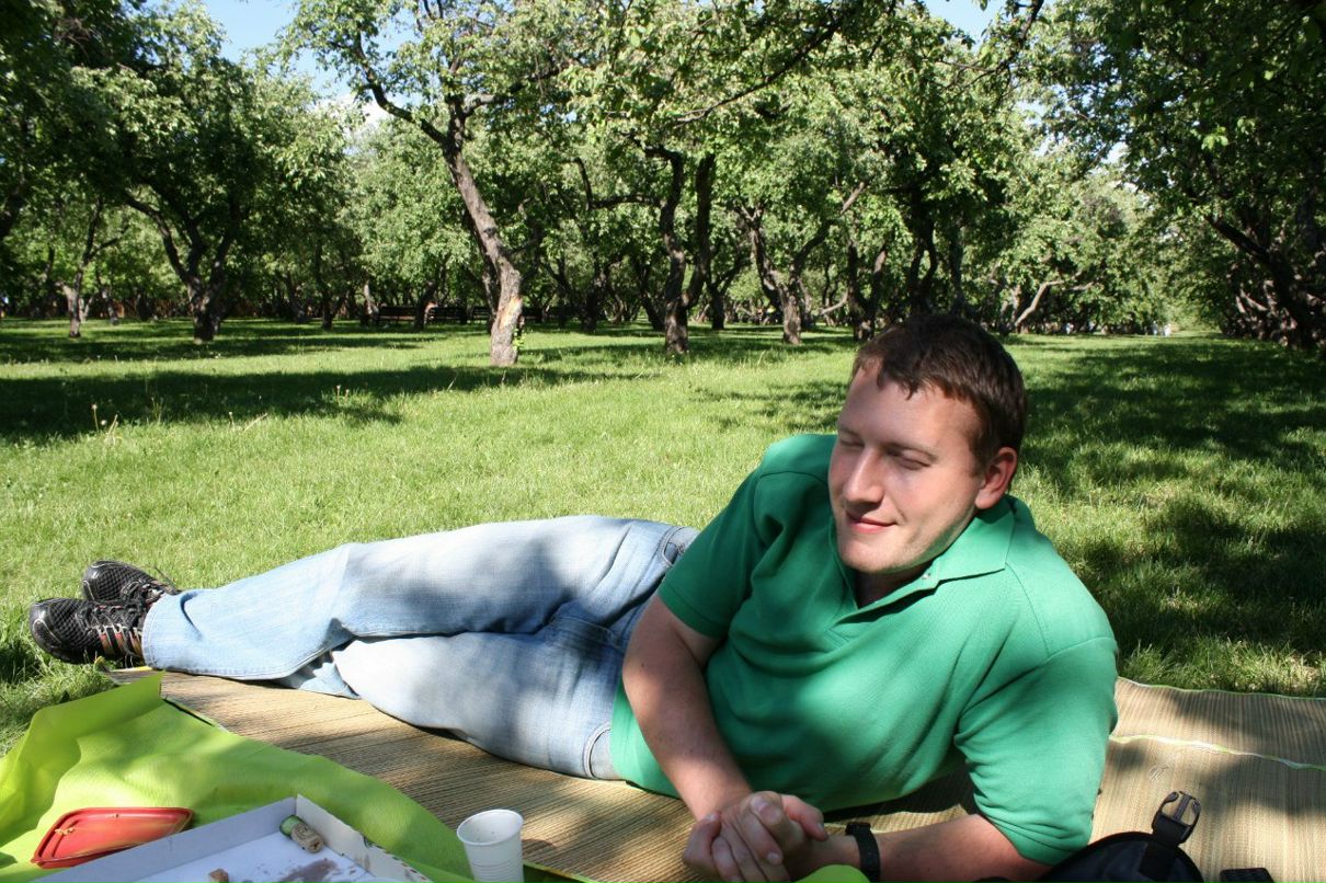 Владимир Котыхов | Москва