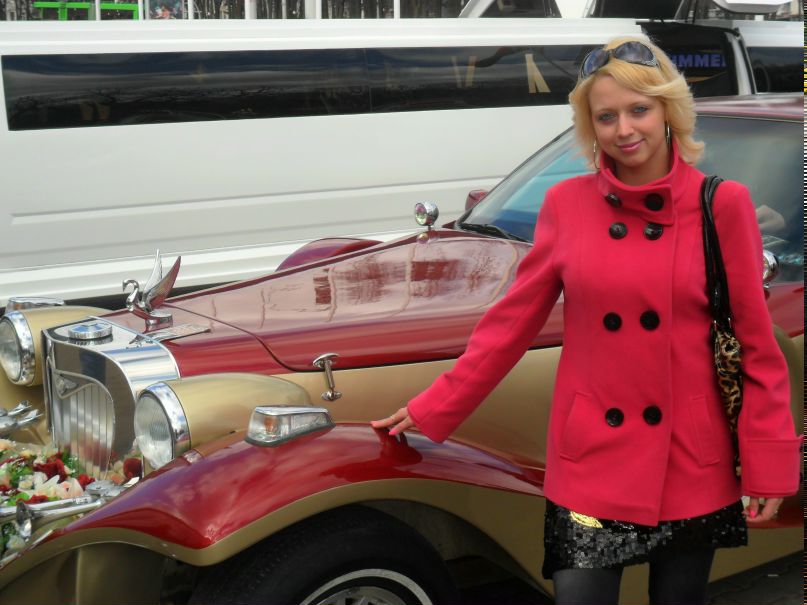 Натаха Козел | Минск