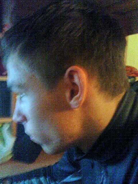 Максим Заикин | 